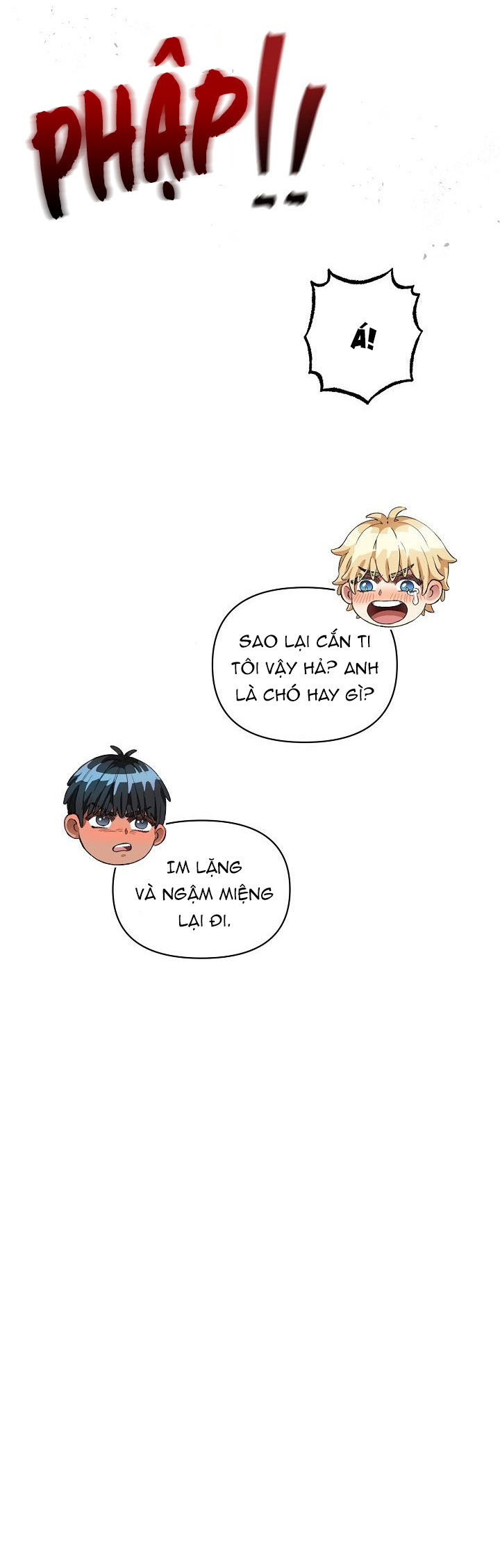 chuyến tàu cuồng loạn chapter 23 5