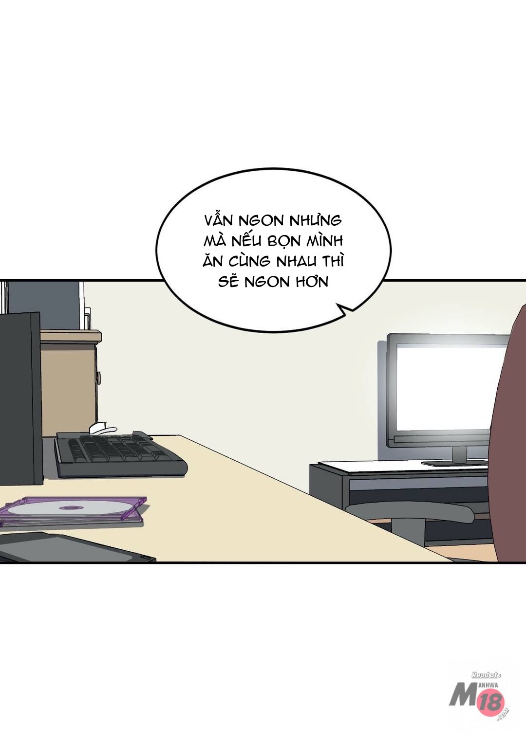 [18] chị gái sexy ở hồ bơi chapter 30 7