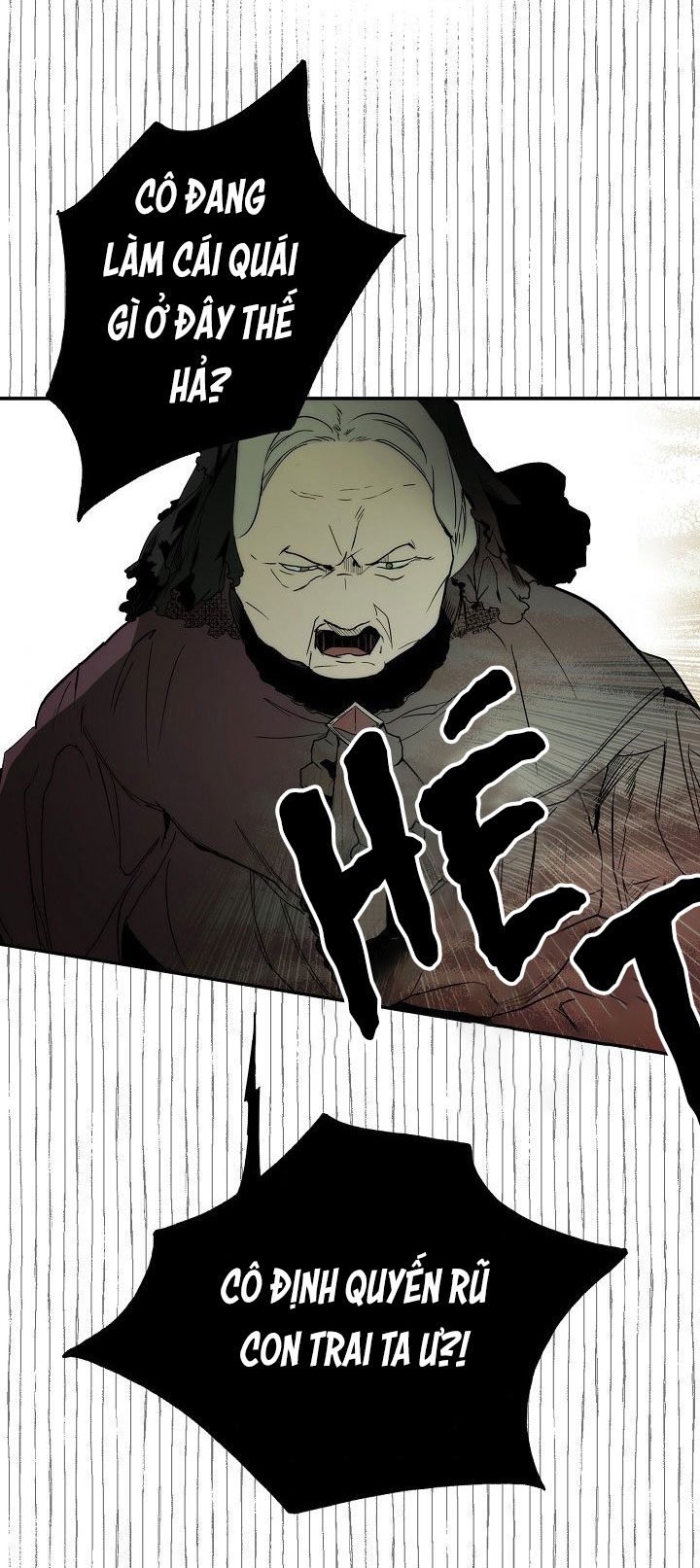 cổ tích về người mẹ kế chapter 47 34