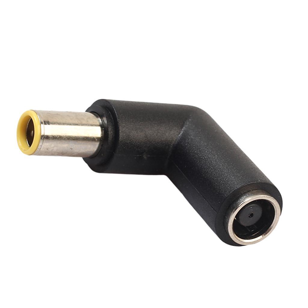 DC 7909 Male to DC 7909 Female Connector Power Adapter for