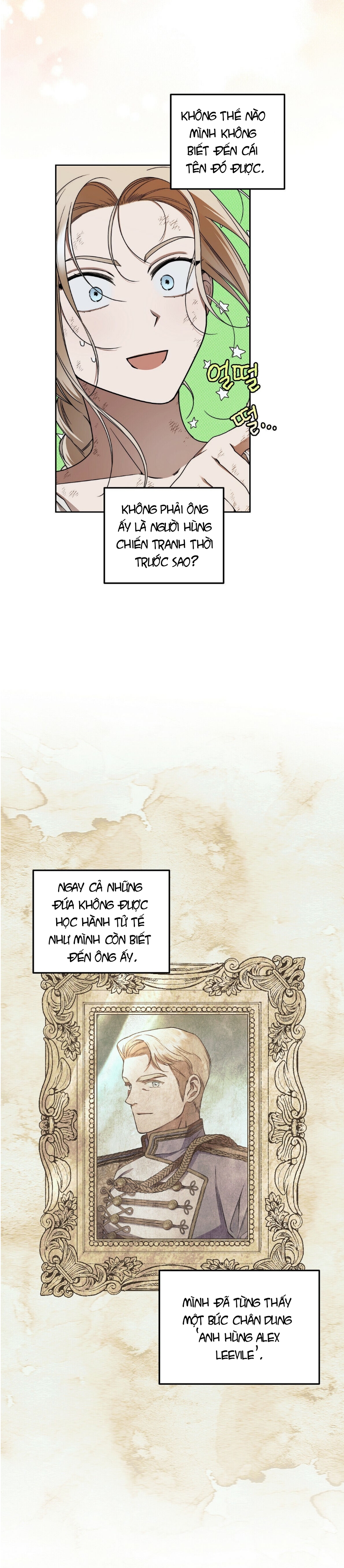 lời nói dối vĩnh cửu của người chapter 8.2 20