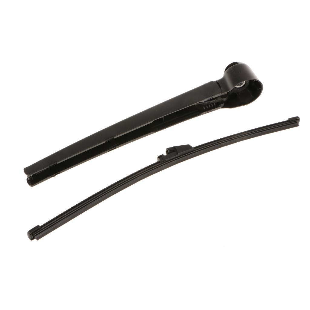 Windshield Windscreen Rear Wiper Arm & Kit for