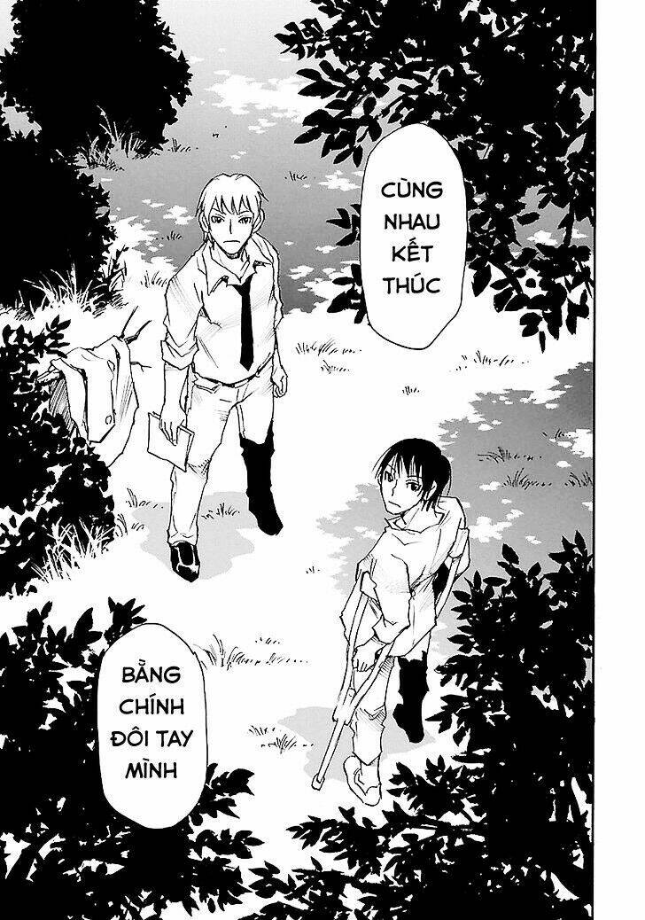 erased chapter 40 23