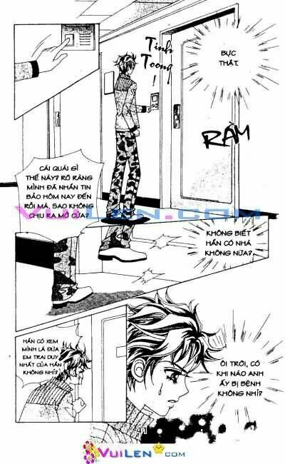 thiên thần tái thế chapter 9 41