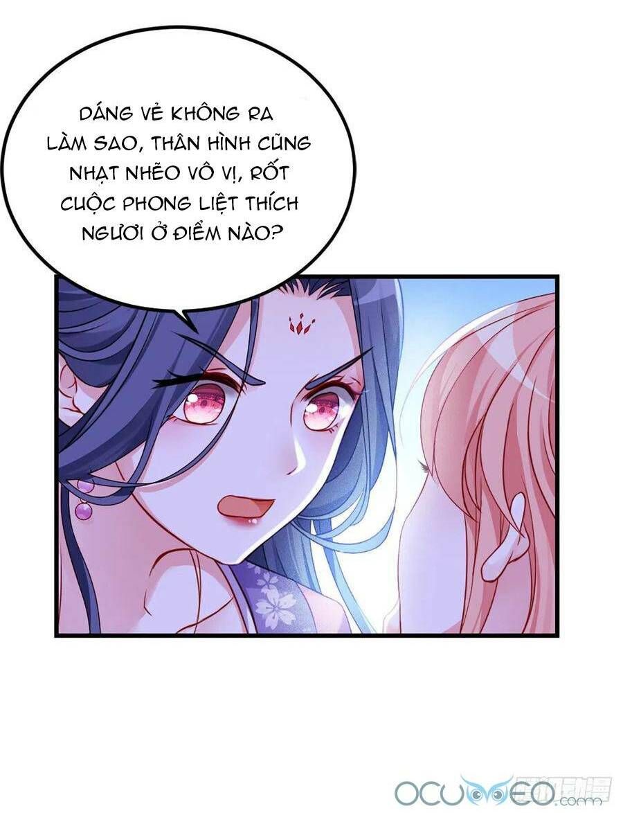 dạy bảo ma vương lão công 2 chapter 6 4