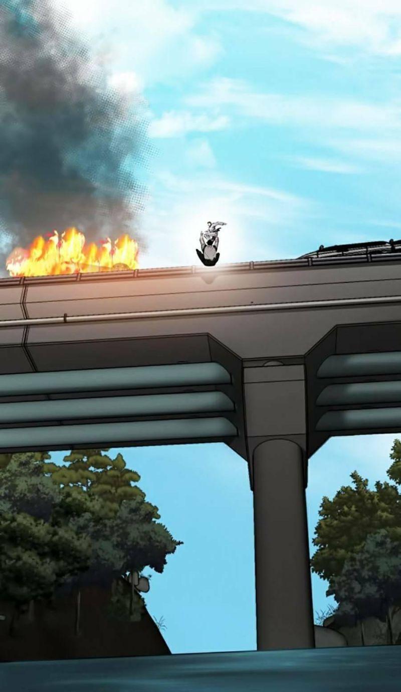 đặc vụ kim chapter 8.1 185