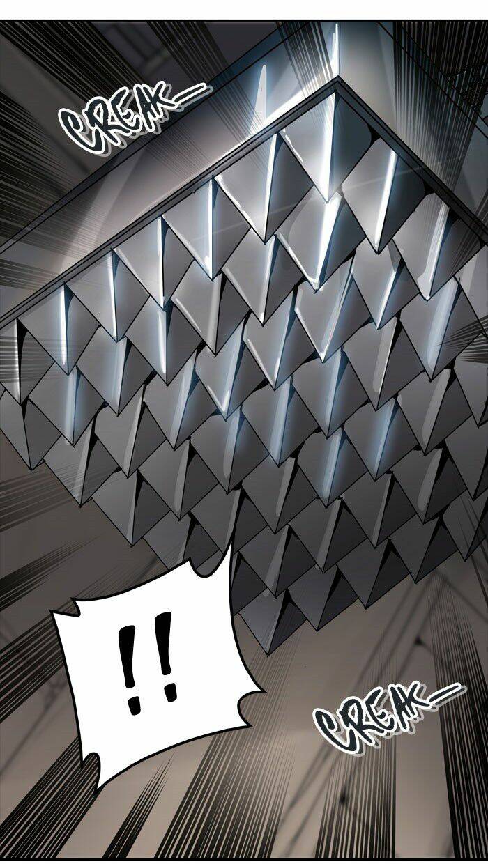 cuộc chiến trong tòa tháp chapter 346 99