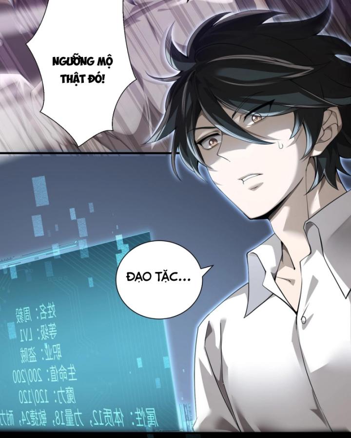 sát thương của ta cao hơn trăm triệu điểm chapter 1 27