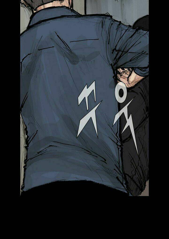 dokgo 2 | độc cô 2 chapter 35 36