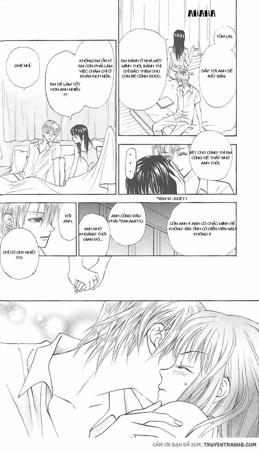 romeo và juliet hiện đại ii chapter 2 17