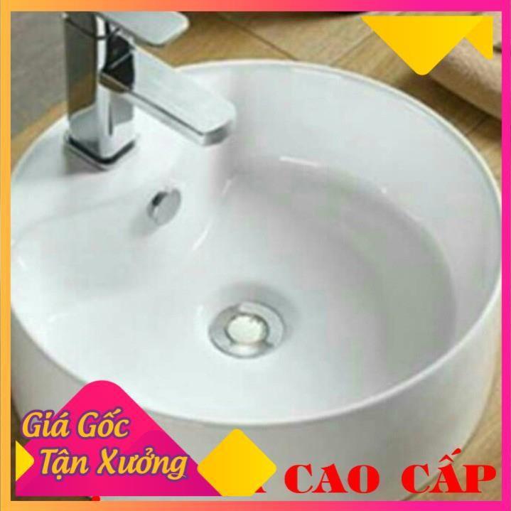 Chậu rửa đặt bàn