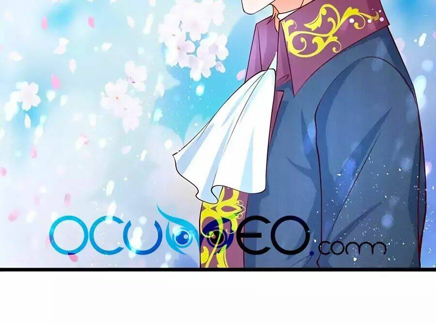 bỗng một ngày trở thành con gái nhà vua chapter 127 39