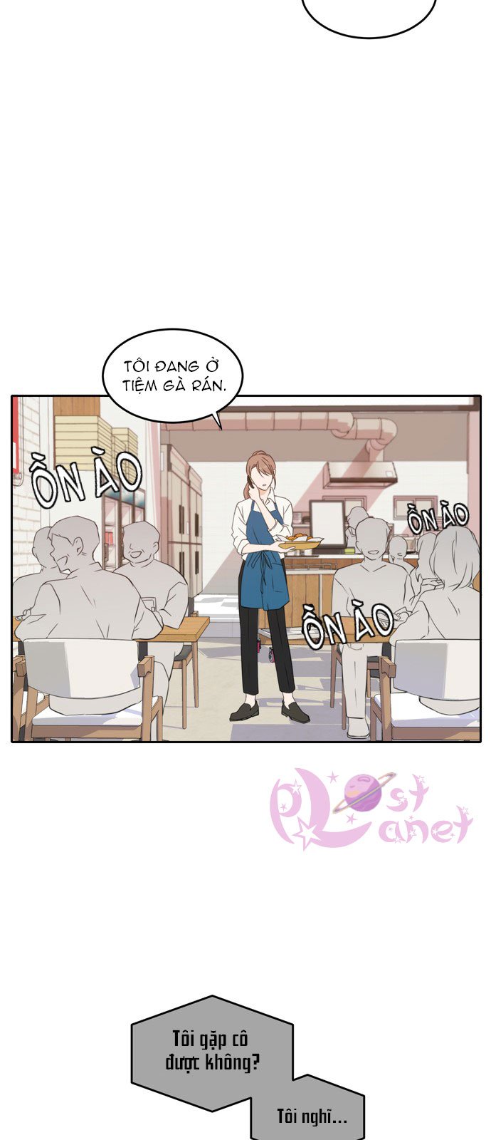 kiếp này cũng xin chăm sóc tôi như vậy nhé kiếp này cũng xin chăm sóc tôi như vậy nhé chapter 22 48