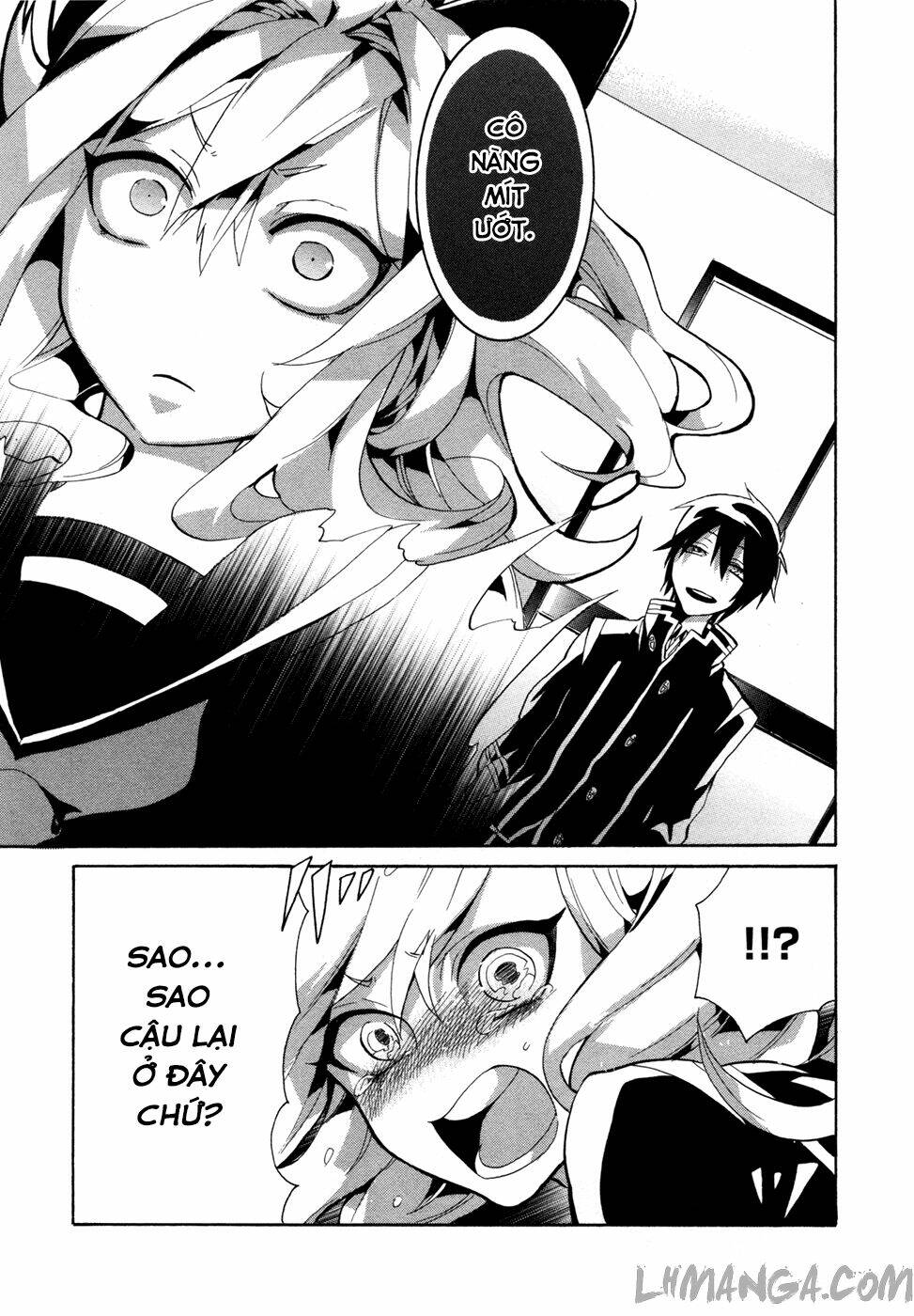 mokushiroku alice chapter 3 10