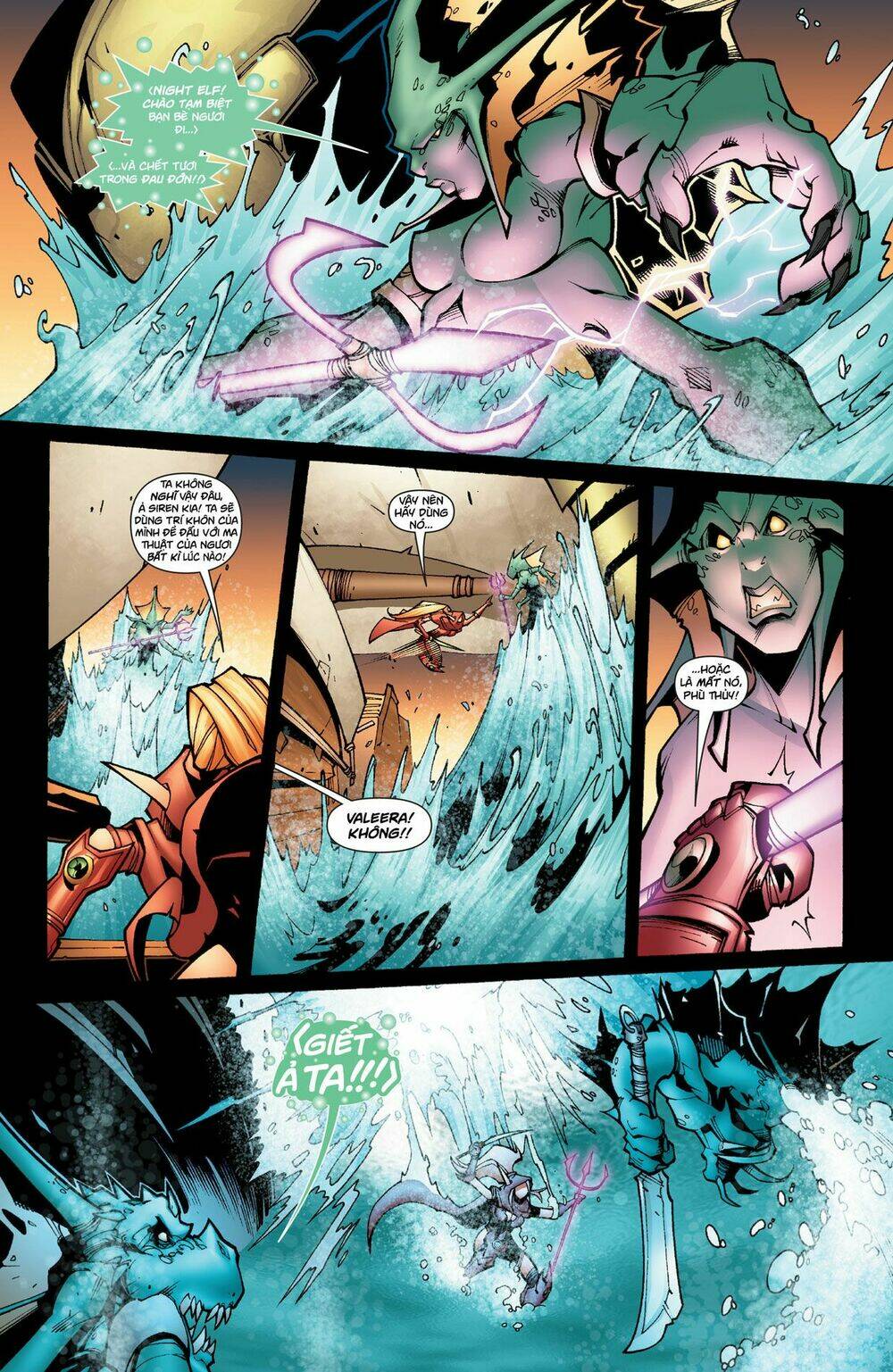 world of warcraft chapter 7 13