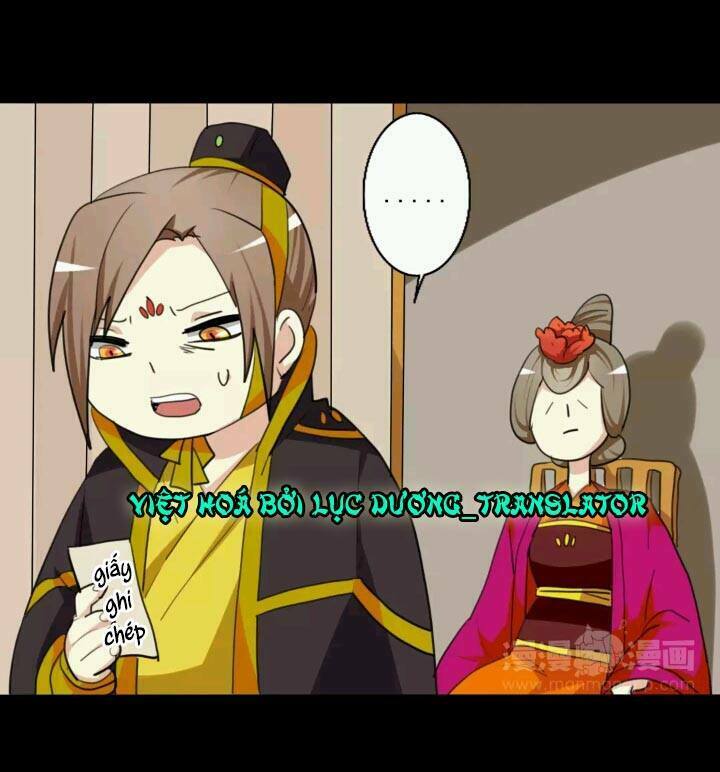 lưỡng bất nghi (full) chapter 68 18