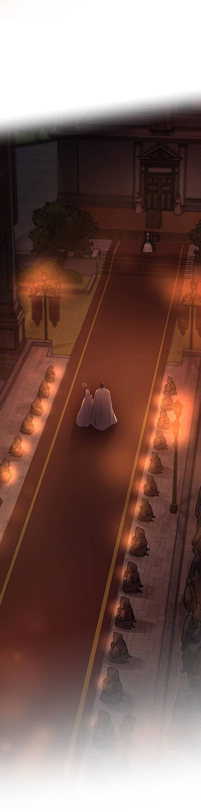 như gió trên cành cây khô chapter 21 7