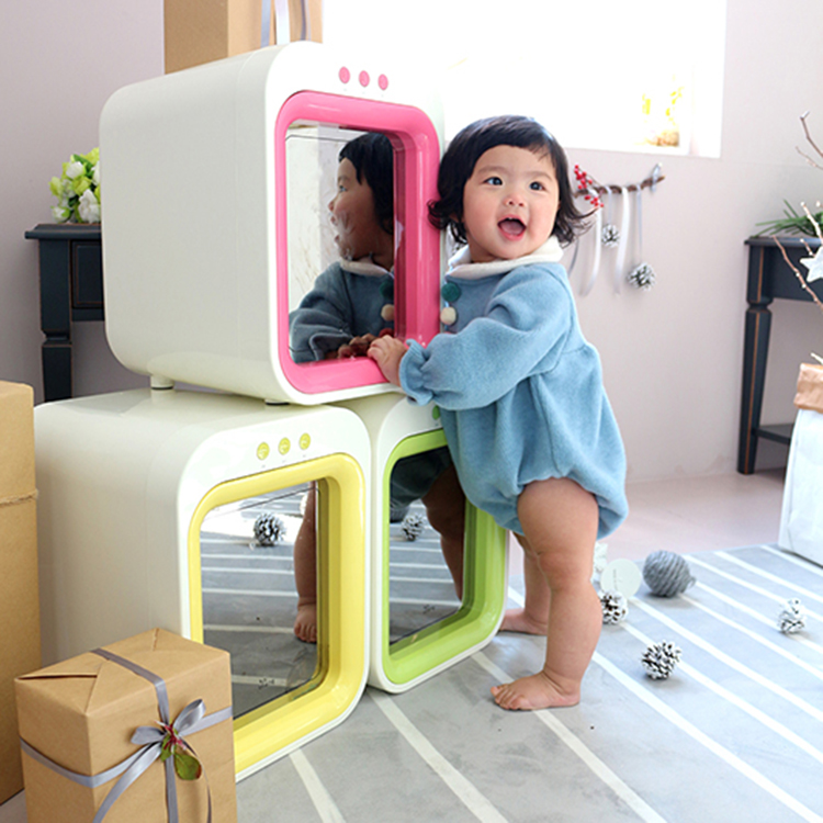 Máy tiệt trùng sấy khô UV Upang-UP701