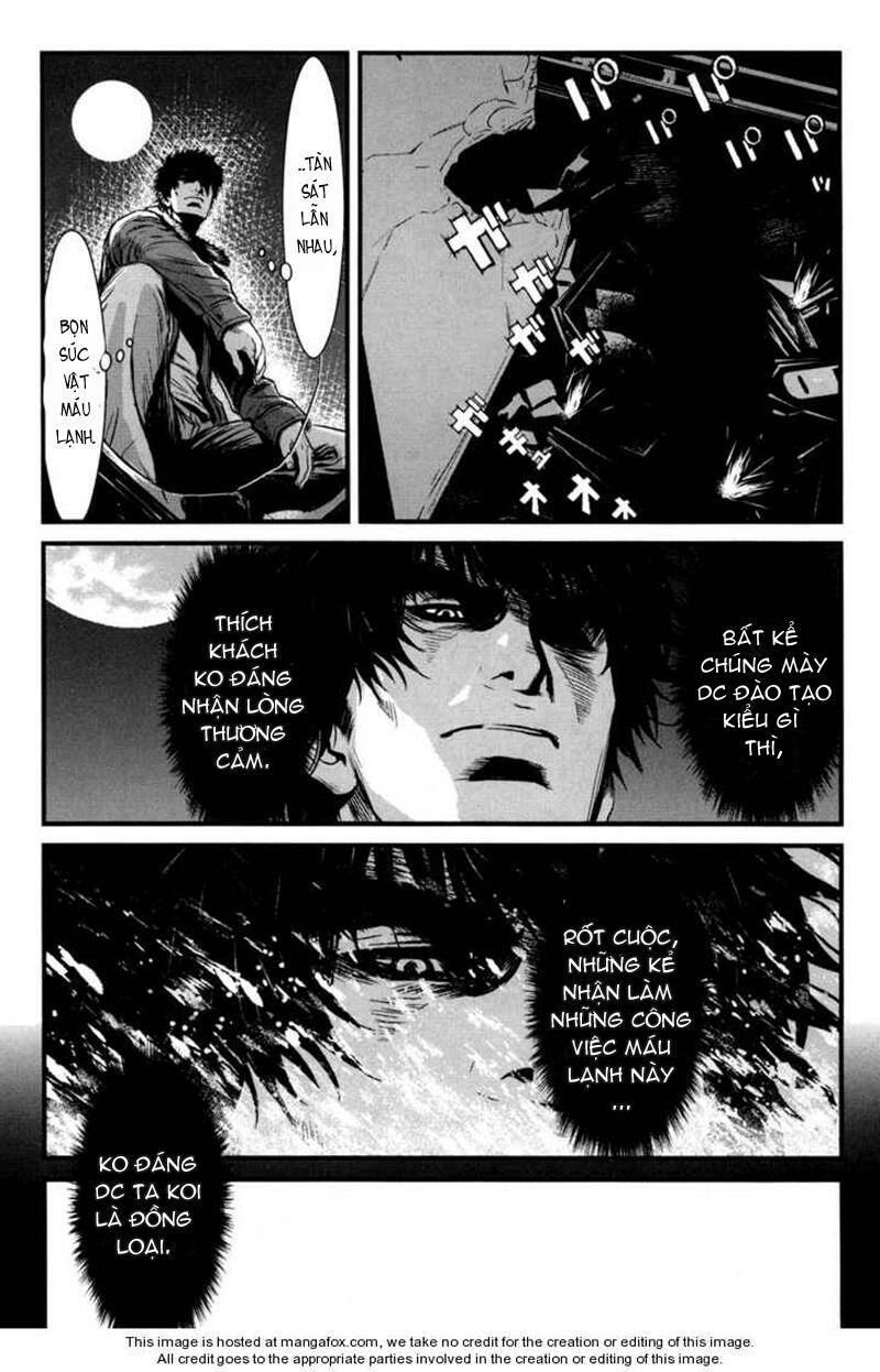 wolf guy - wolfen crest chapter 43 13