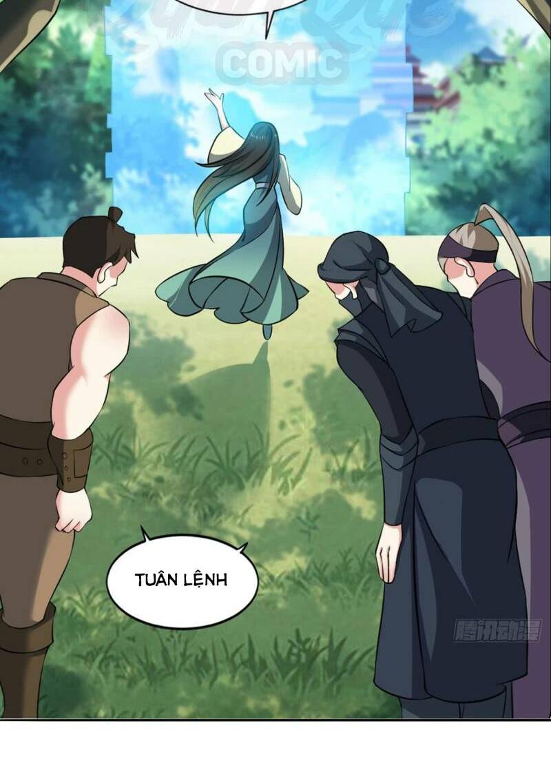 Trọng Sinh Thành Cậu Vàng Tại Dị Thế Chapter 71 14