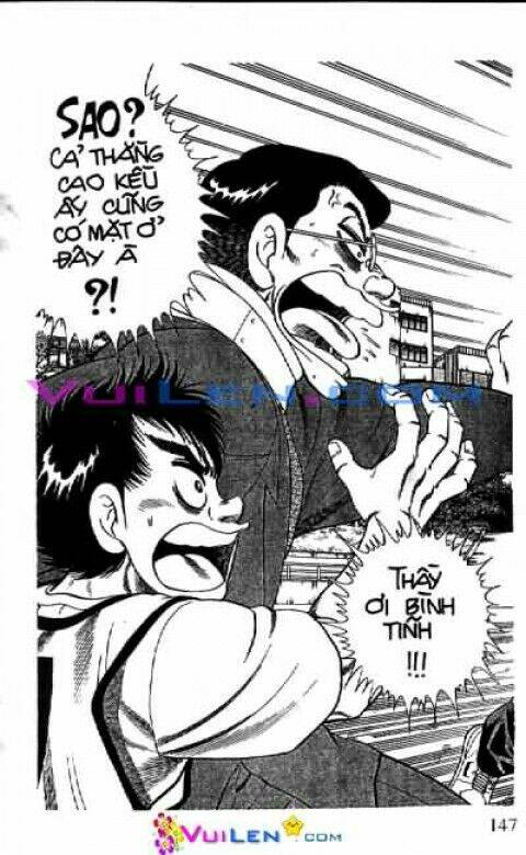 sôi động cầu trường full 17 tập chapter 16 146