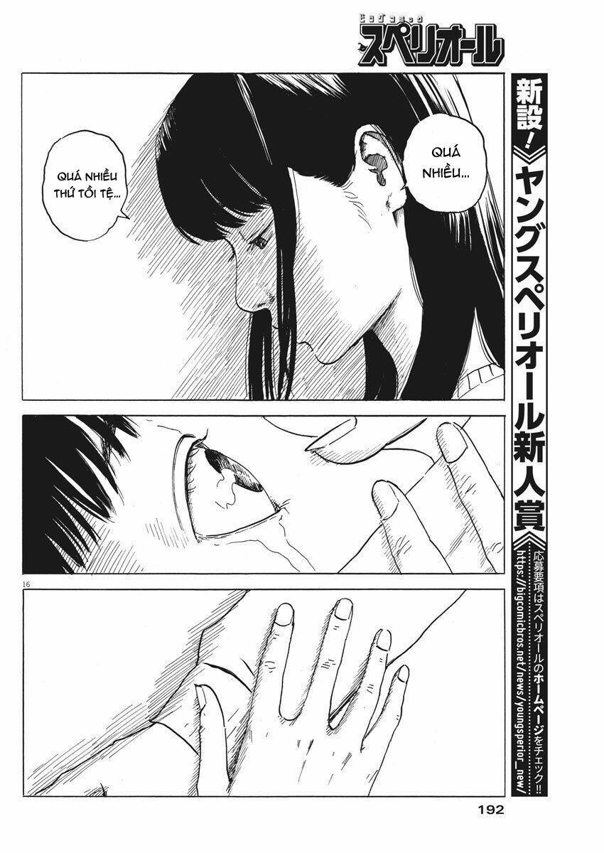 chi no wadachi chapter 70 19