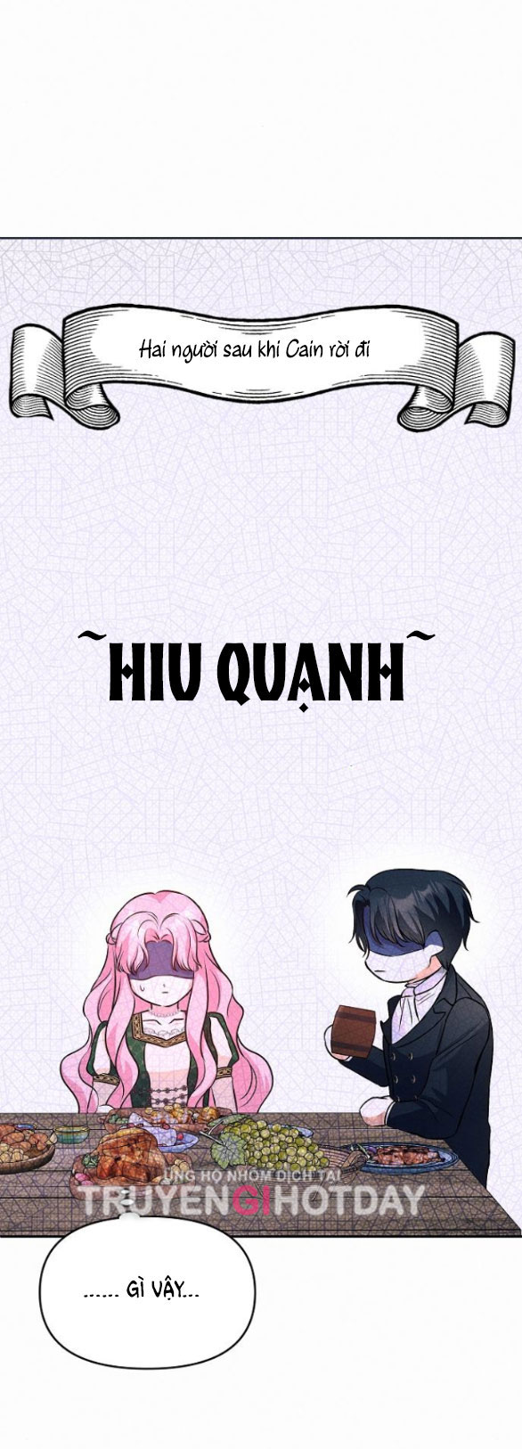Có Lẽ Tôi Đã Sai Lầm Khi Kết Hôn chapter 8.1 - Trang 39