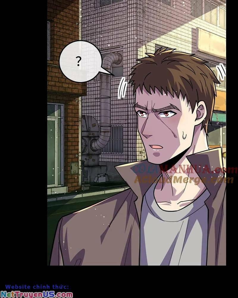 nhìn thấy thanh máu, ta xử tội thần linh chapter 85 35