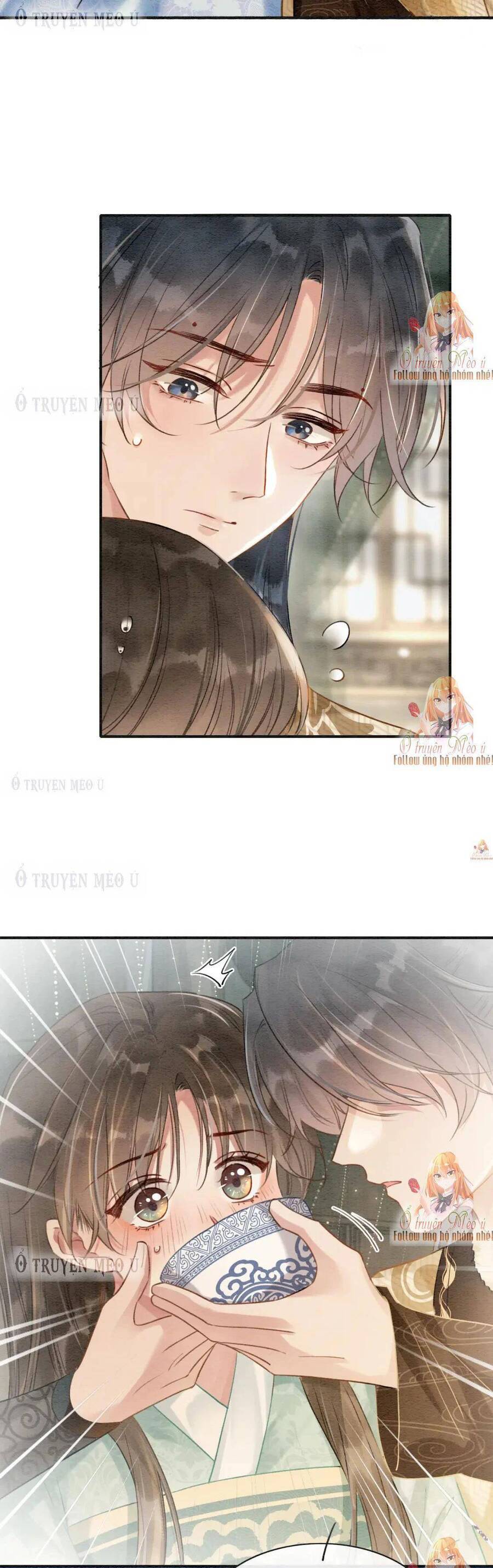 machida-kun no sekai chapter 147 25