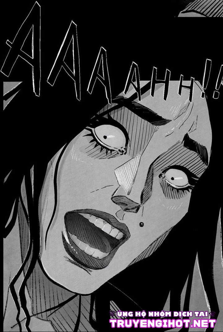 [18+] chim hoàng yến bé nhỏ của hades chapter 19 25