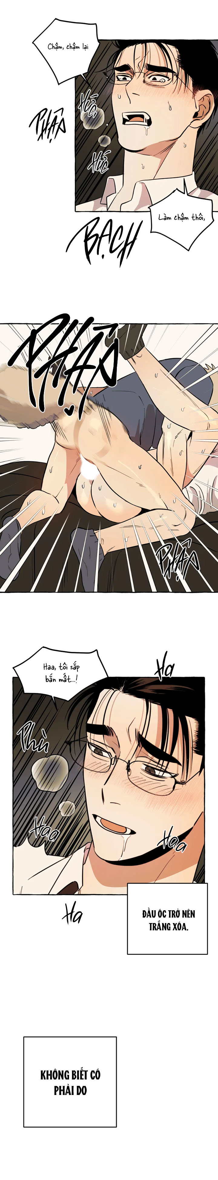 nhà của sam sam chapter 9 16