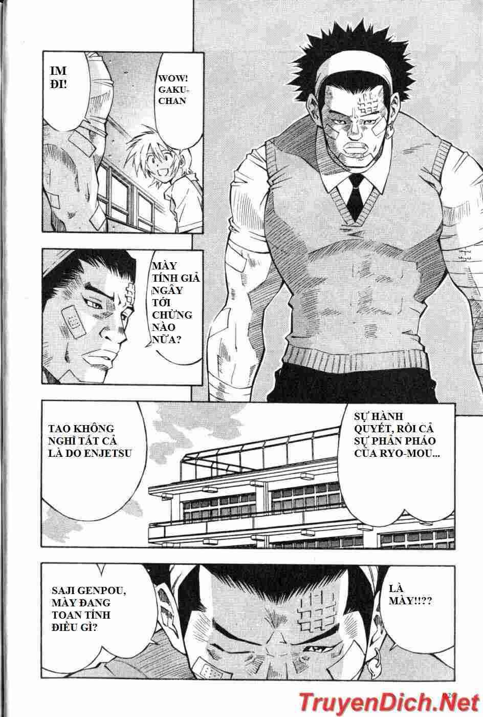 dragon girl - ikkitousen chapter 5 27