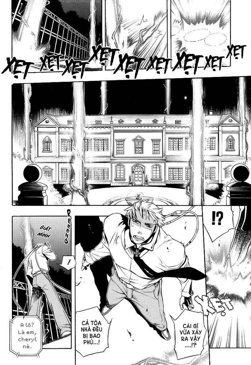 vassalord chapter 2.2 22