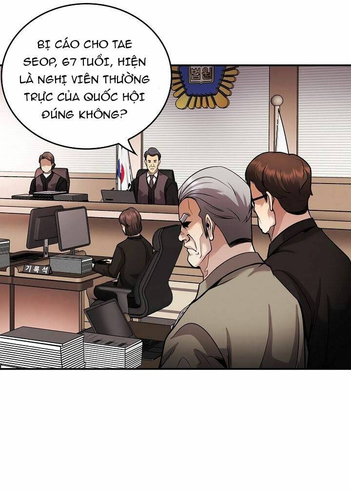 điều tra viên chuyển sinh chapter 140 72