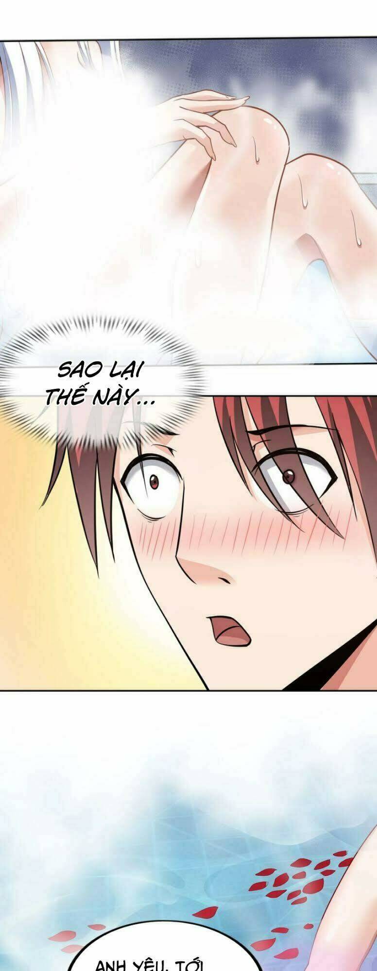 thần tiên dạy tôi giả x chapter 27 13