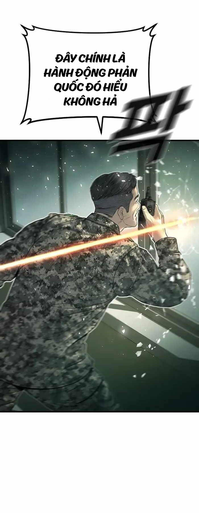 đặc vụ kim chapter 134 9