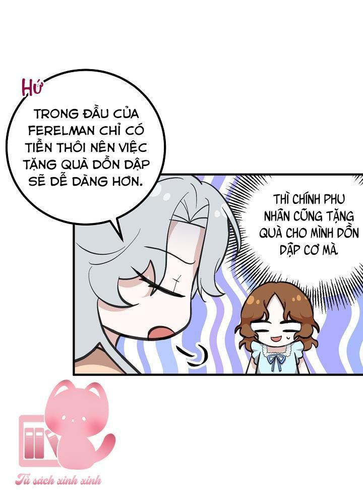 bác sĩ hoàn thành trách nhiệm rồi chapter 16 29