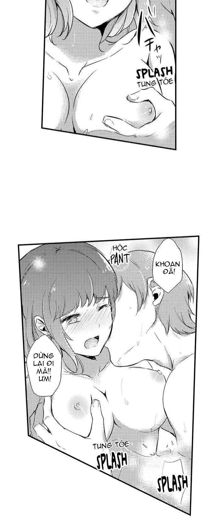 tâm trạng vào buổi tối chapter 27.2 7