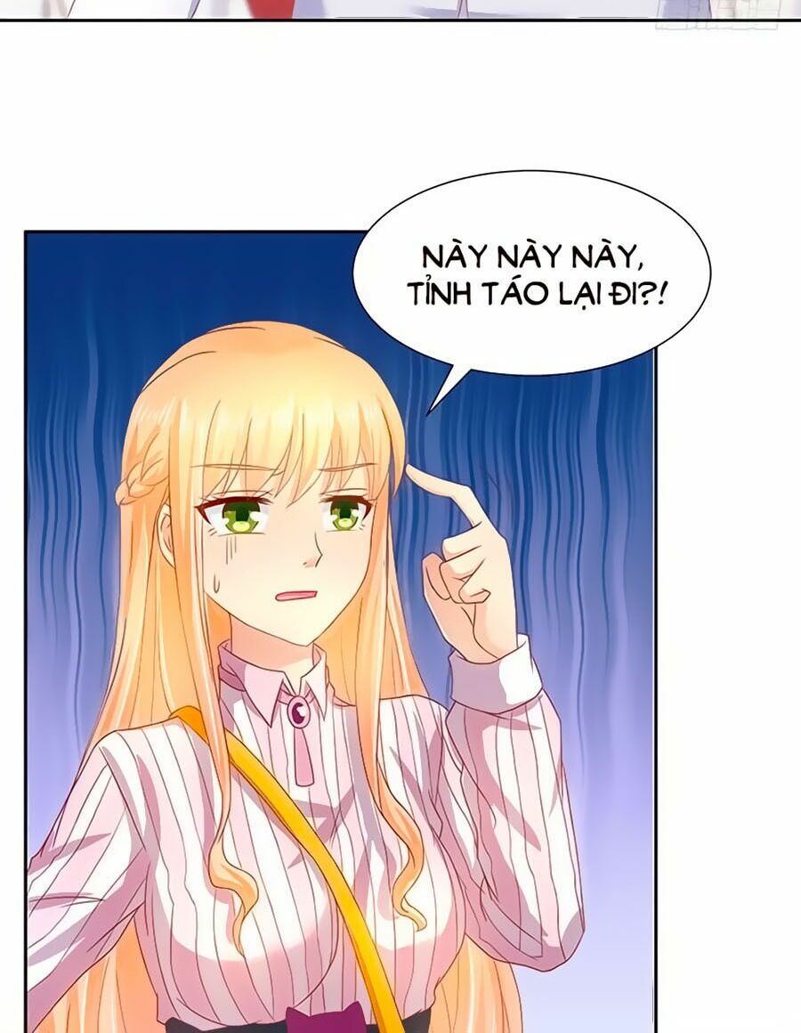 chồng già vợ trẻ trêu nhau hàng ngày chapter 14 22