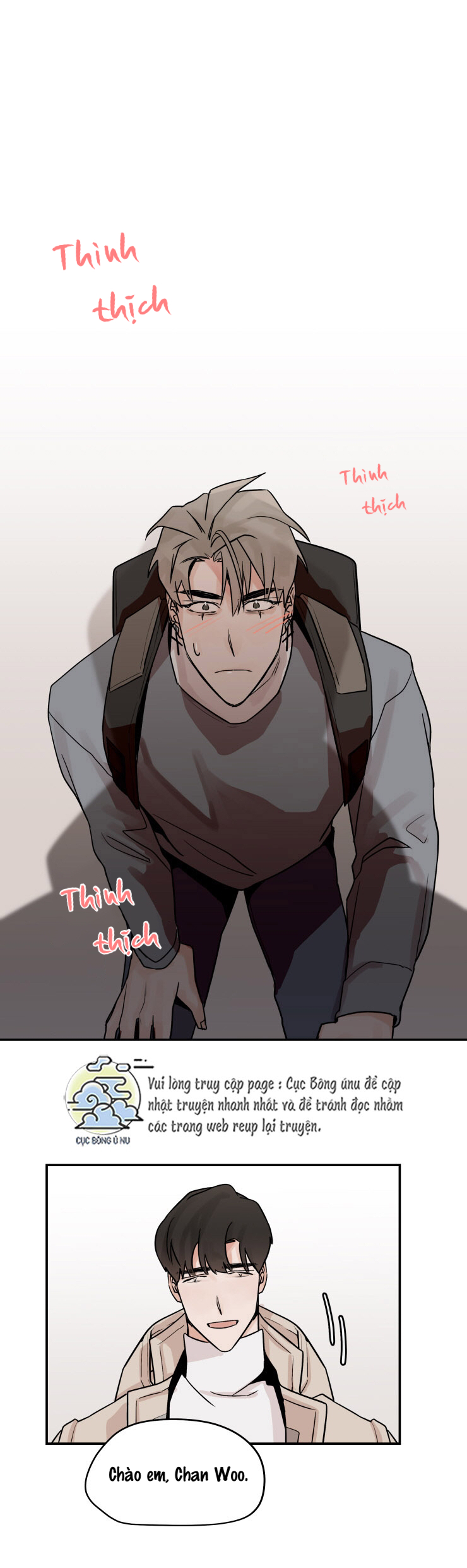 yêu thử 1 tuần, liệu có nên chapter 8 2