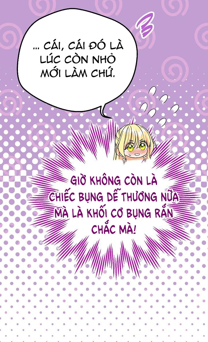 trở thành vợ thái tử quái vật chapter 103 48