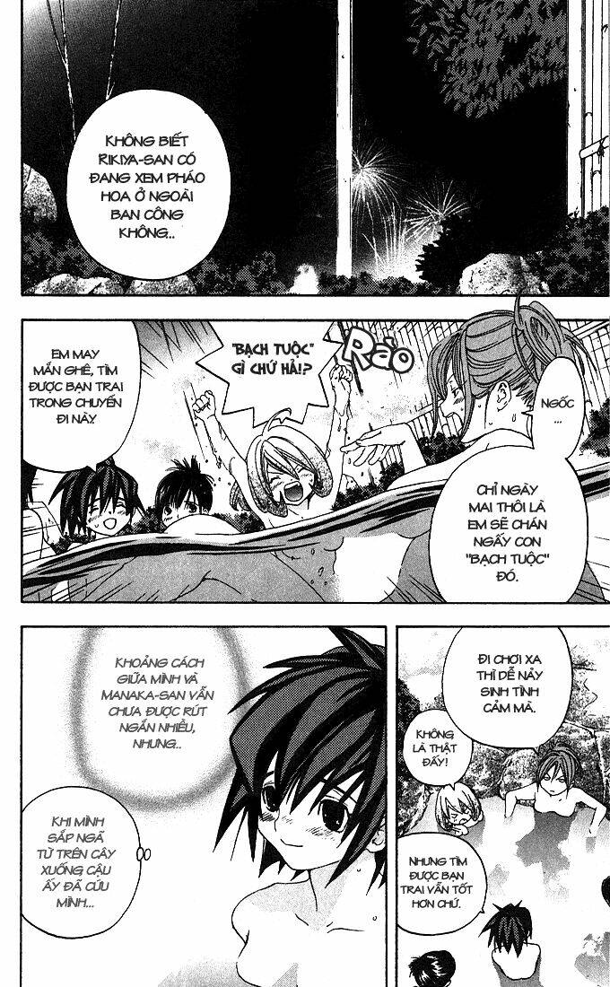 quần lót dâu tây chapter 136 10