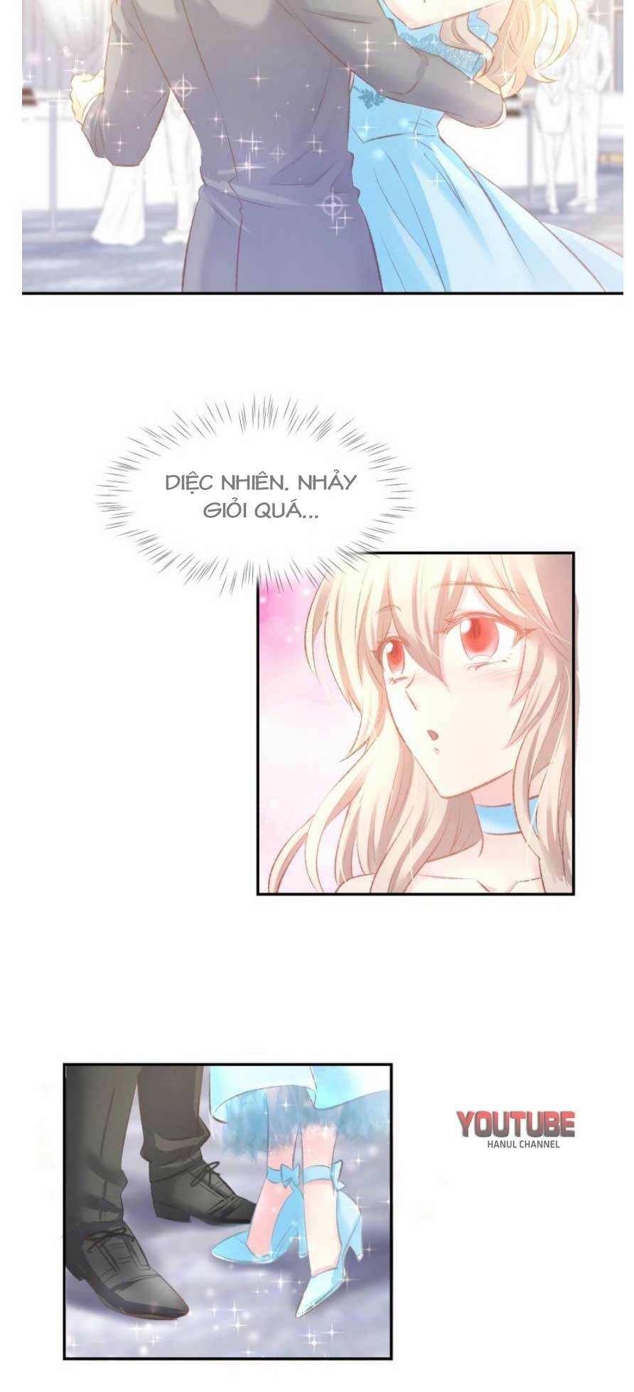 hôn nhân ấm áp : tổng tài sủng vợ thành nghiện chapter 51 22