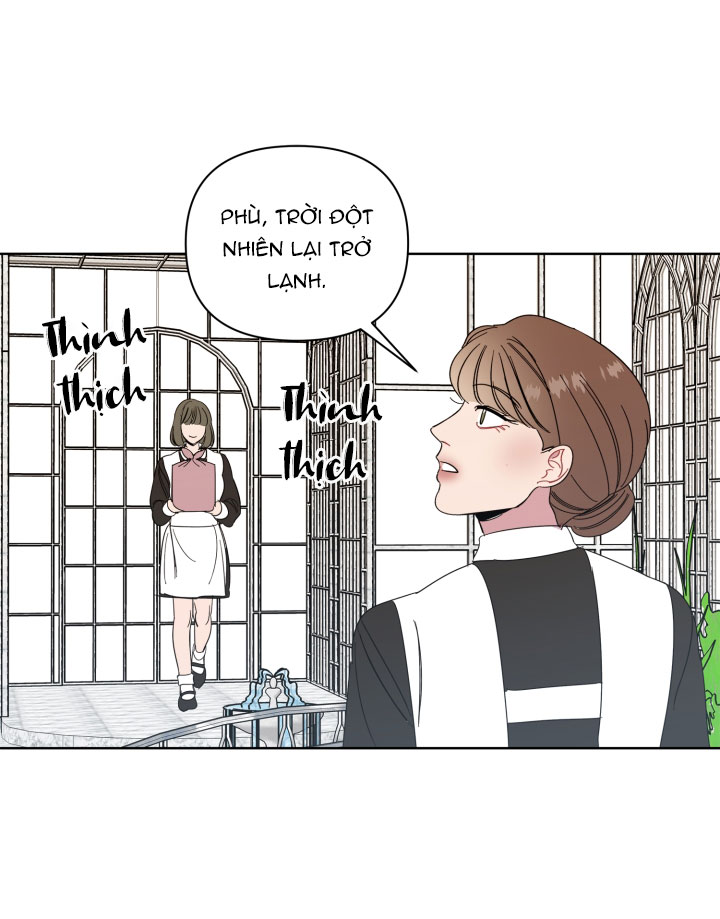 thiên đường (heaven) chapter 18.2 23