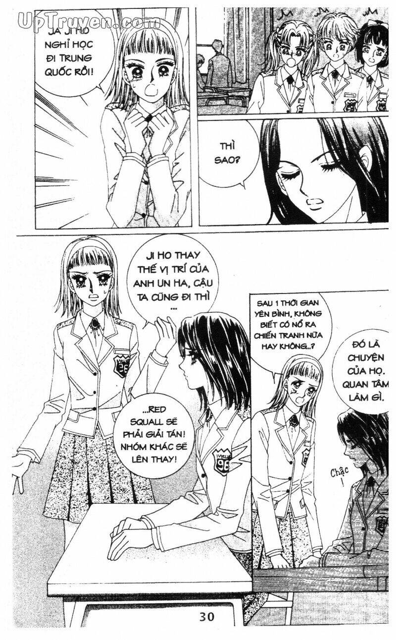 mặt nạ tình yêu chapter 50 32