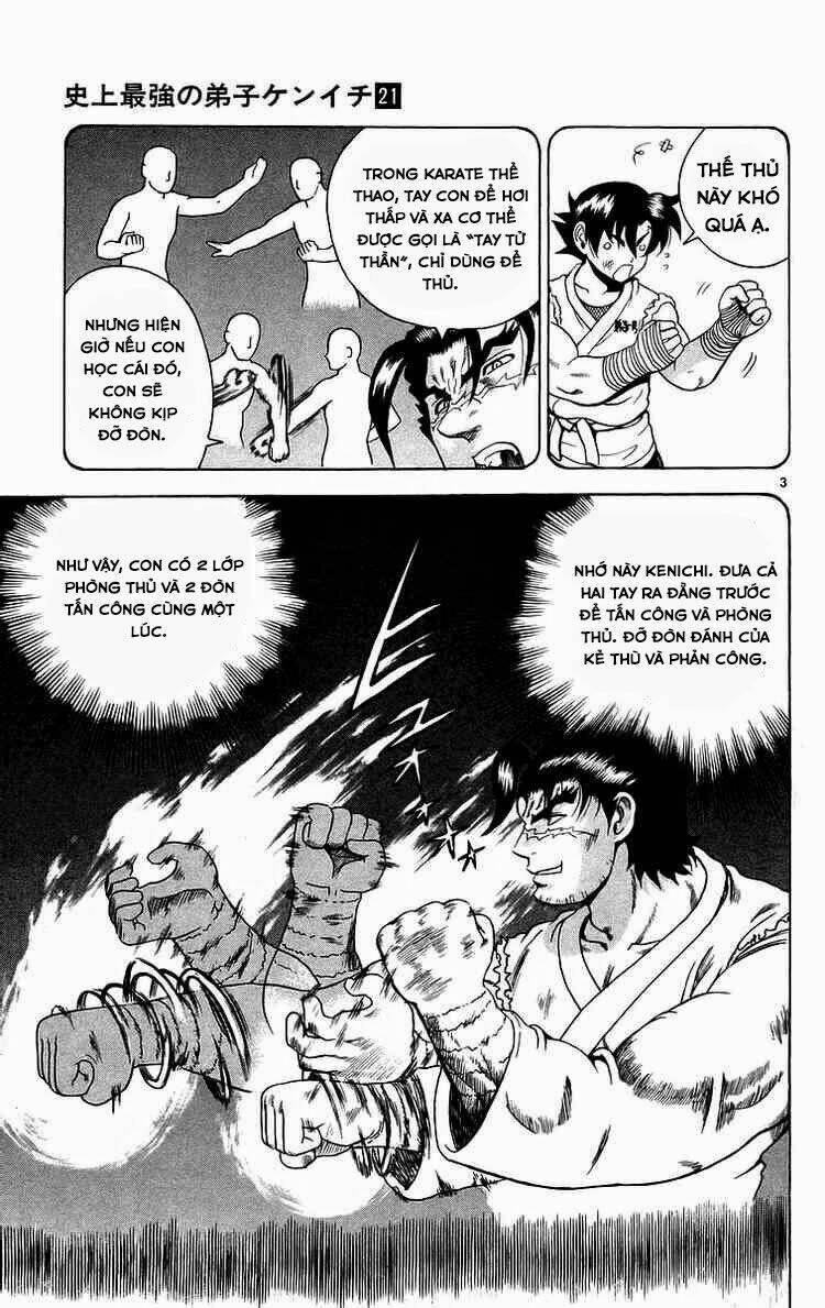 history's strongest disciple kenichi chapter 186 4