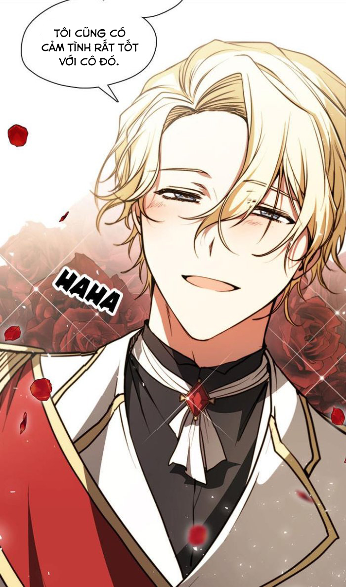 không thể bỏ rơi nhân vật phản diện chapter 5 14