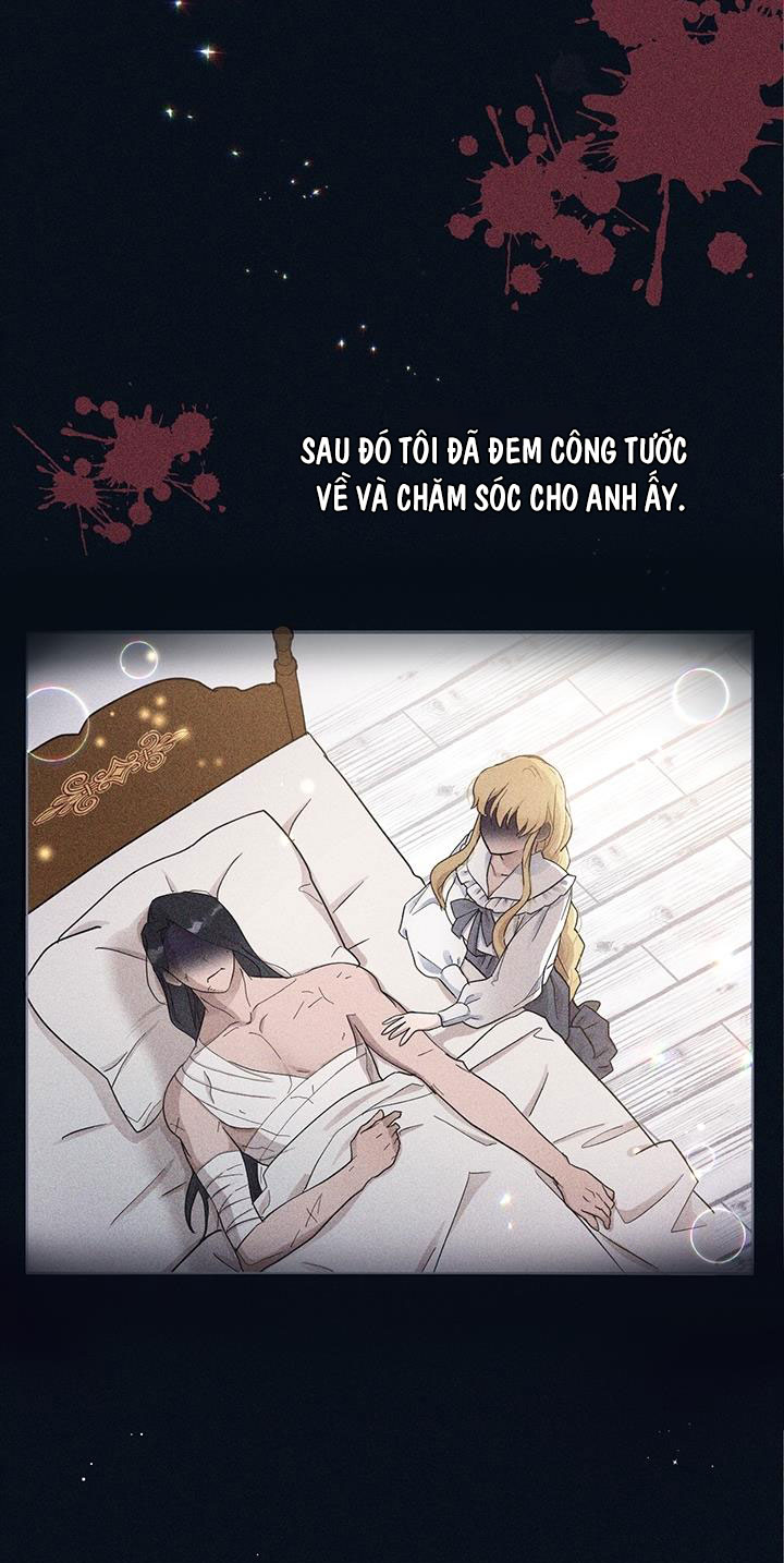 đây là cuộc hôn nhân lừa đảo chapter 4.1 21