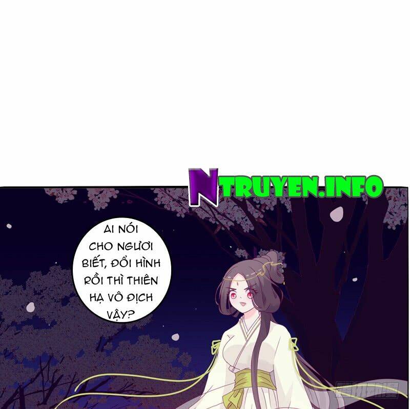 tướng quân mời ra trận chapter 25 20