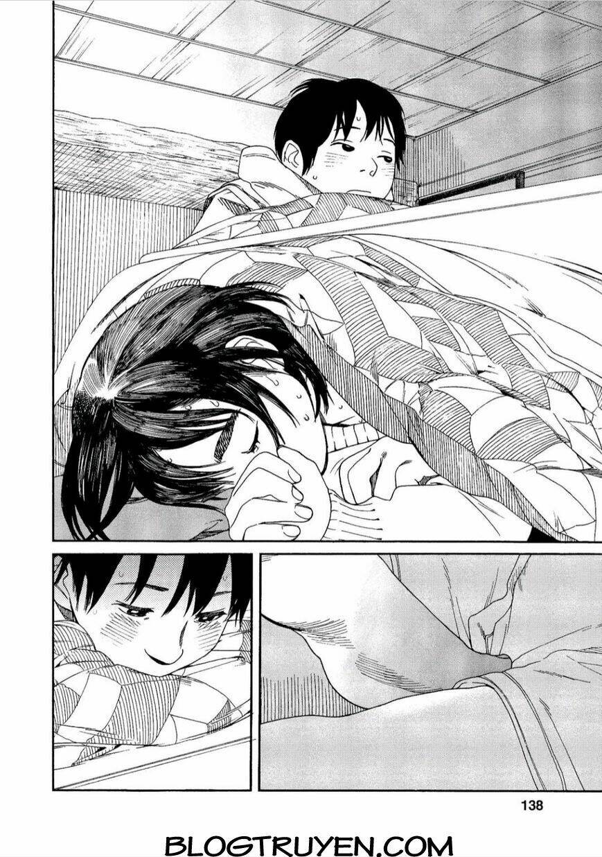 fujiyamasan wa shishunki chapter 42 10